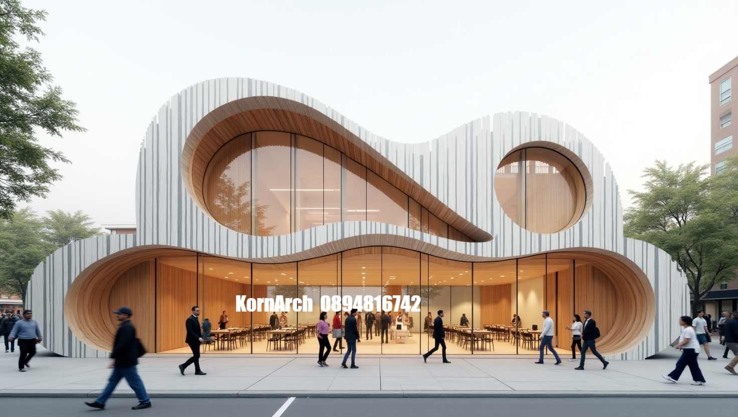 รับออกแบบออฟฟิศโมเดิร์น รับออกแบบออฟฟิศสวยๆ