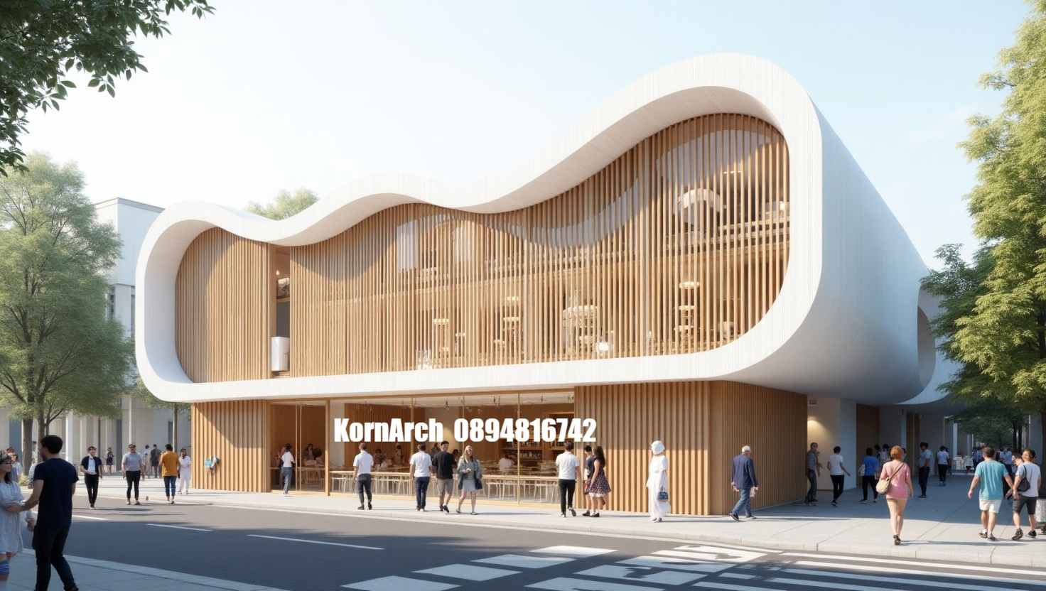 รับออกแบบออฟฟิศโมเดิร์น รับออกแบบออฟฟิศสวยๆ