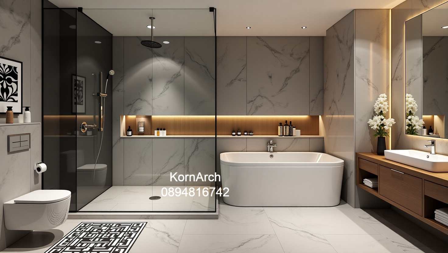 รับออกแบบออฟฟิศโมเดิร์น รับออกแบบออฟฟิศสวยๆ