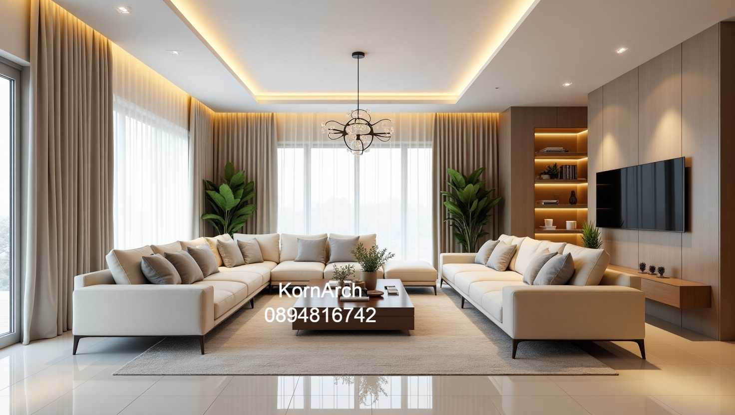 รับออกแบบออฟฟิศโมเดิร์น รับออกแบบออฟฟิศสวยๆ