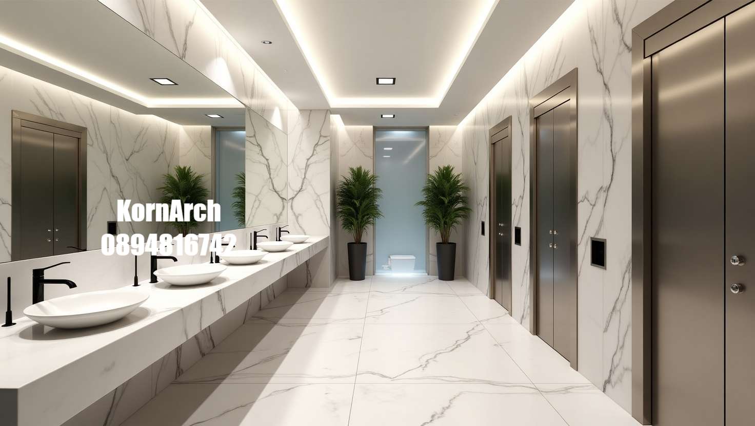 รับออกแบบออฟฟิศโมเดิร์น รับออกแบบออฟฟิศสวยๆ