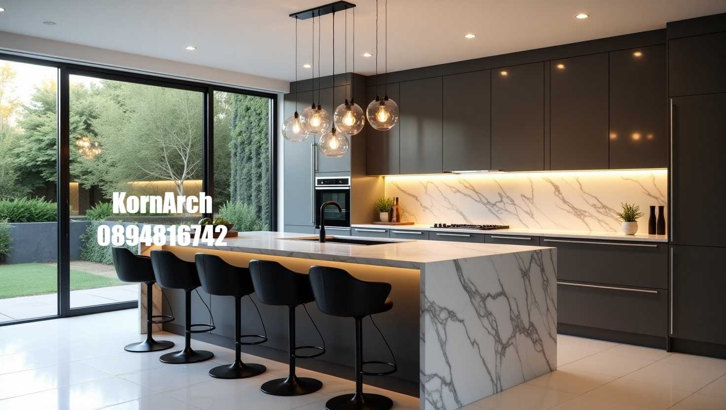 รับออกแบบออฟฟิศโมเดิร์น รับออกแบบออฟฟิศสวยๆ