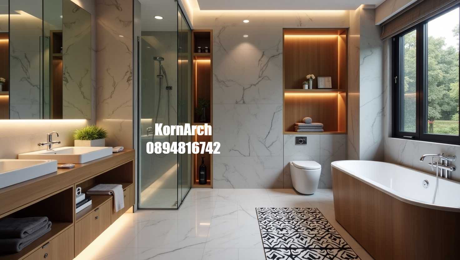 รับออกแบบออฟฟิศโมเดิร์น รับออกแบบออฟฟิศสวยๆ