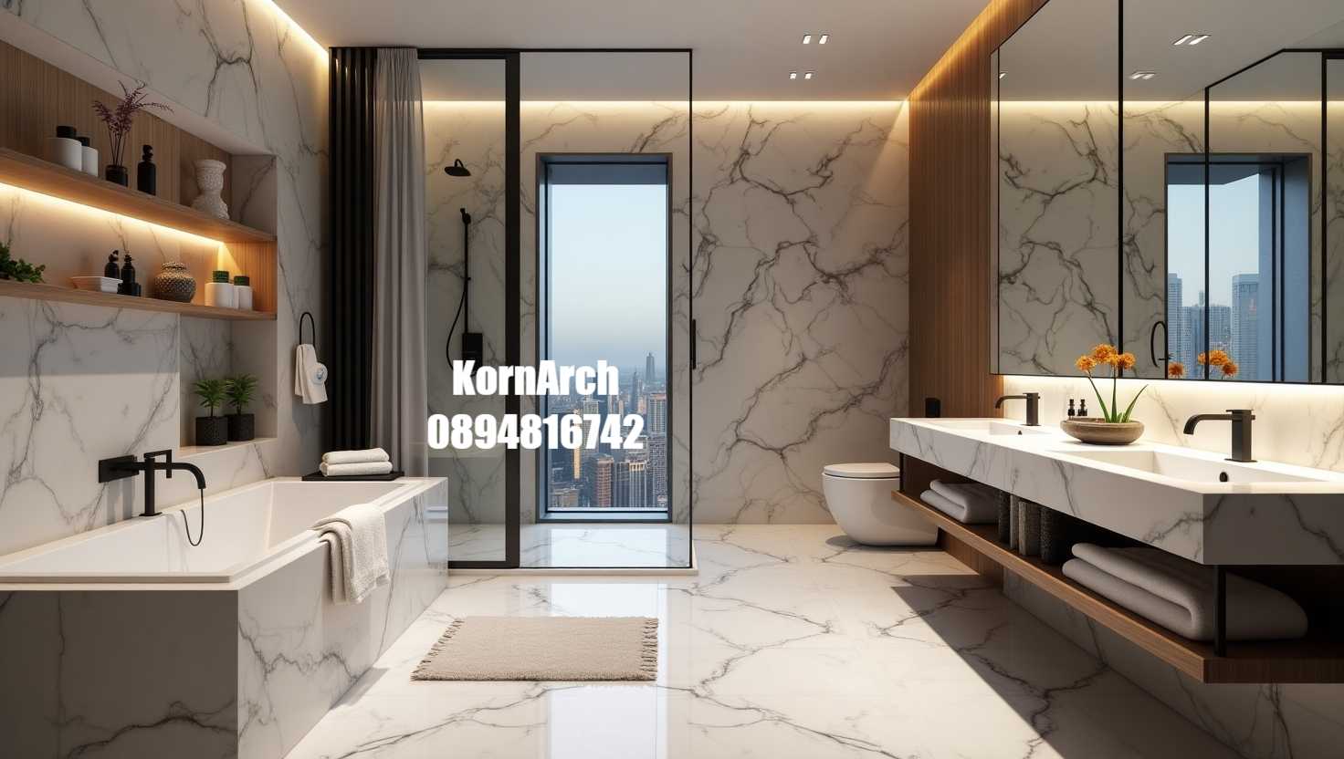 รับออกแบบออฟฟิศโมเดิร์น รับออกแบบออฟฟิศสวยๆ