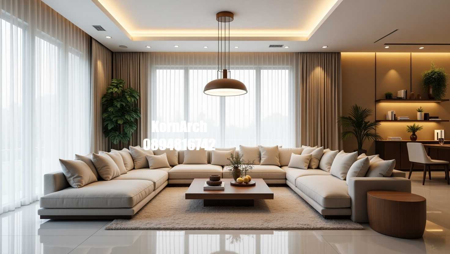 รับออกแบบออฟฟิศโมเดิร์น รับออกแบบออฟฟิศสวยๆ