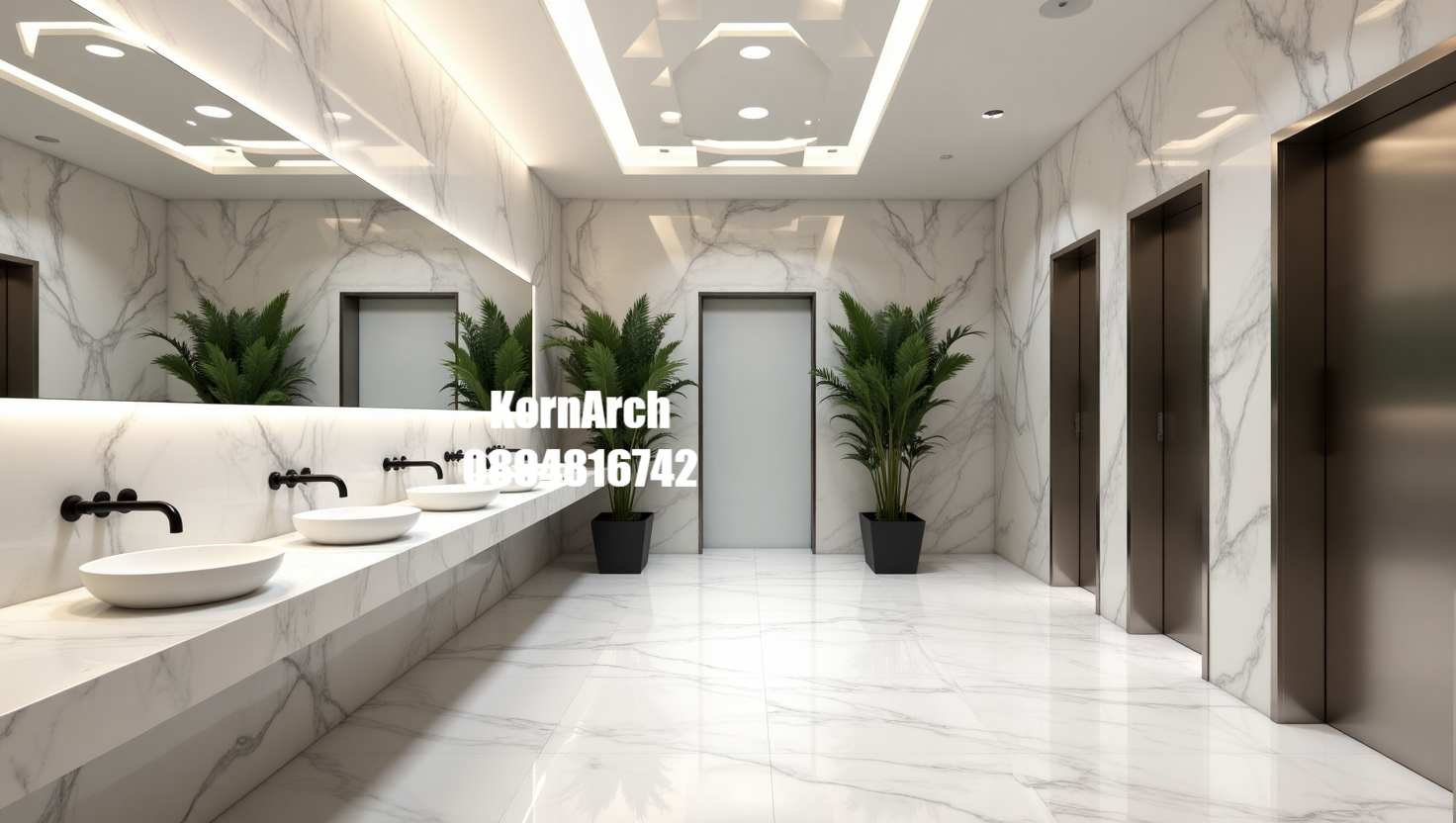 รับออกแบบออฟฟิศโมเดิร์น รับออกแบบออฟฟิศสวยๆ