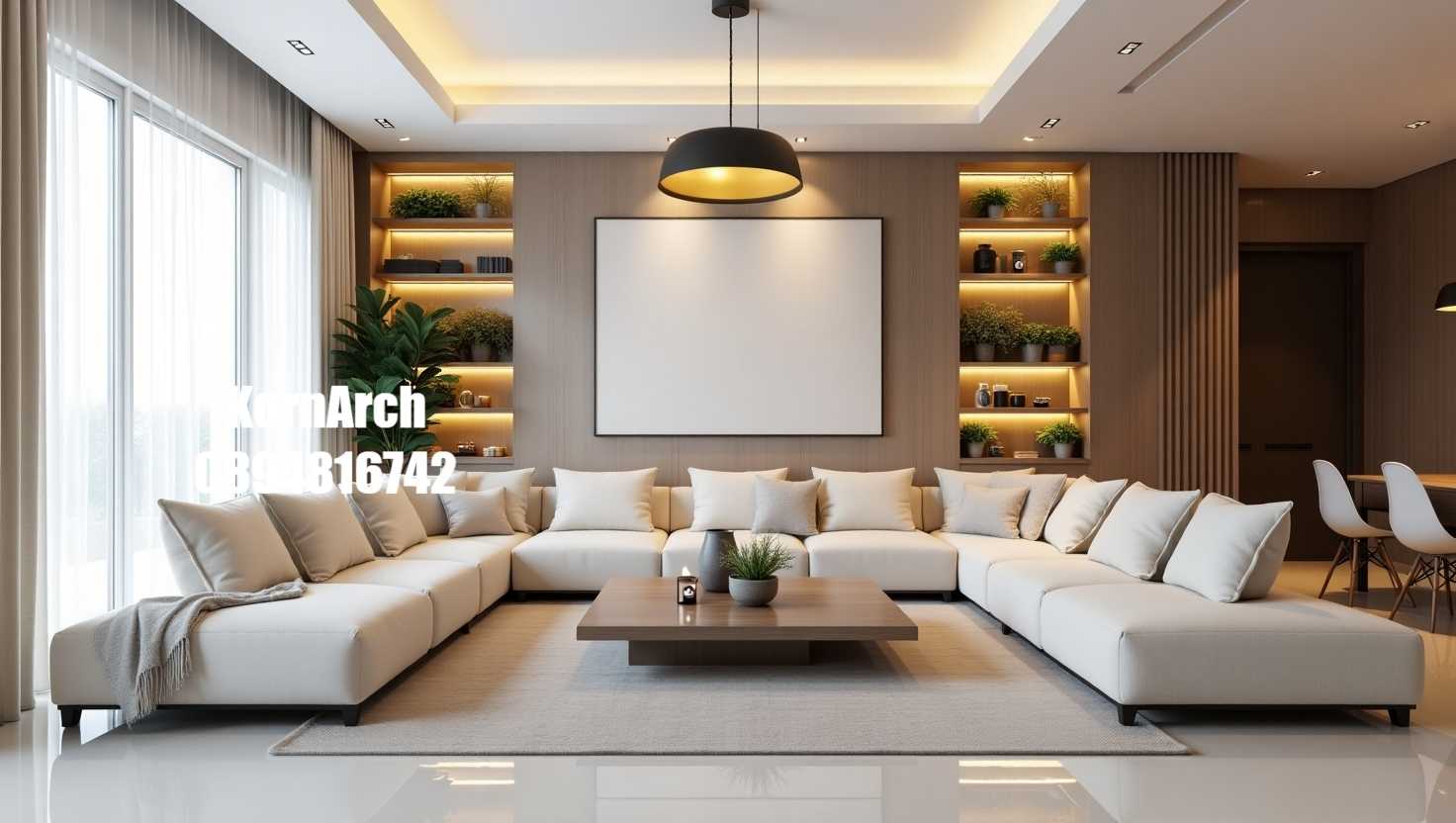 รับออกแบบออฟฟิศโมเดิร์น รับออกแบบออฟฟิศสวยๆ