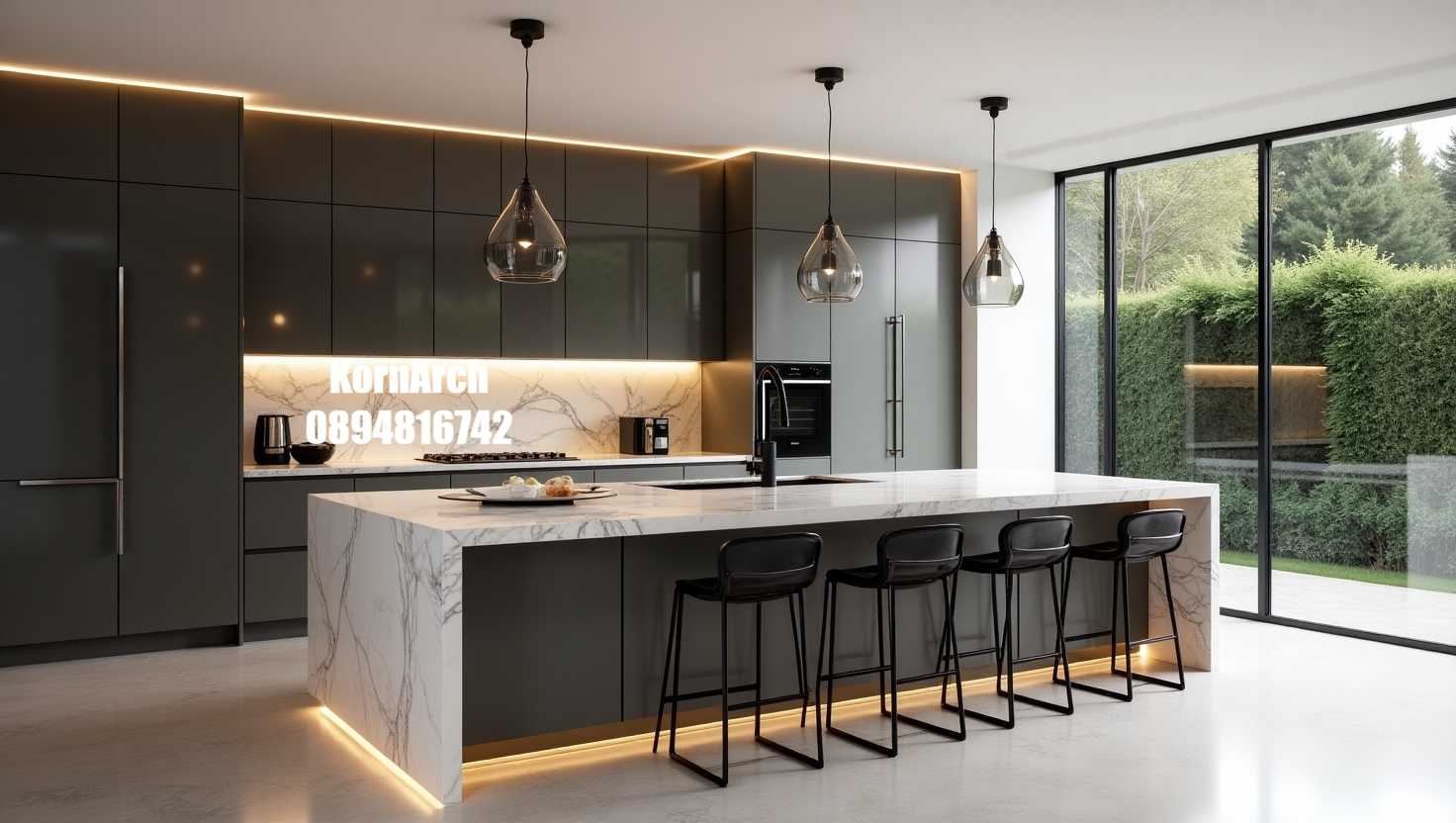 รับออกแบบออฟฟิศโมเดิร์น รับออกแบบออฟฟิศสวยๆ