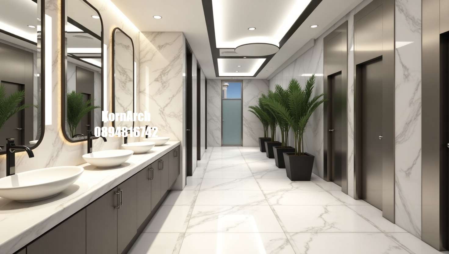 รับออกแบบออฟฟิศโมเดิร์น รับออกแบบออฟฟิศสวยๆ