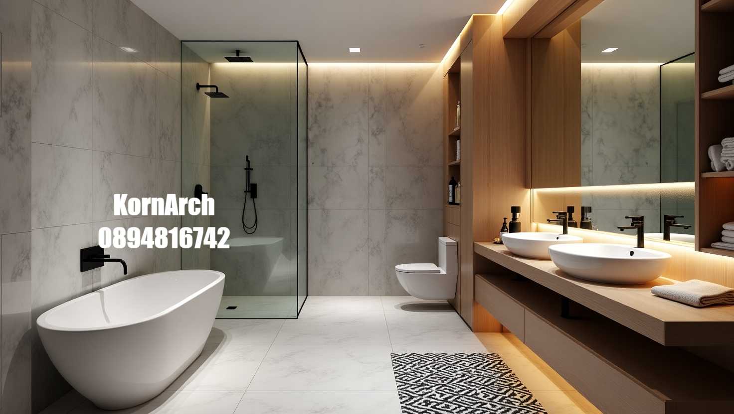 รับออกแบบออฟฟิศโมเดิร์น รับออกแบบออฟฟิศสวยๆ