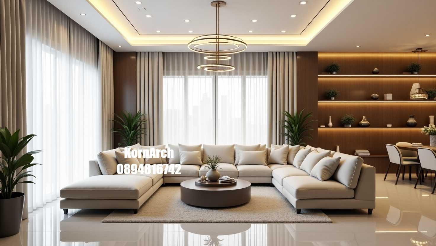 รับออกแบบออฟฟิศโมเดิร์น รับออกแบบออฟฟิศสวยๆ