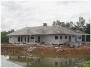 Home Builder in Udon Thani