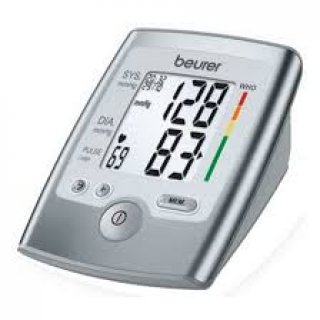 Blood Pressure Monitor BM35