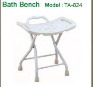 Bath Bench B 824
