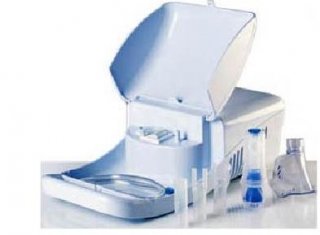 Piston Nebulizer Meganeb, Patient Care Supplies