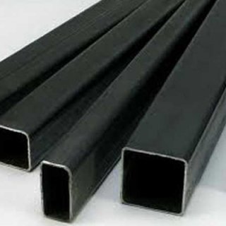 Square Carbon Steel Tube
