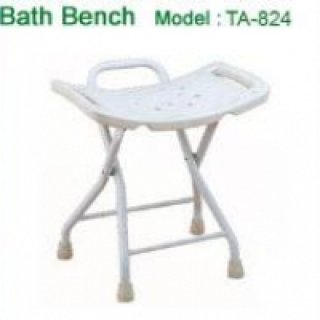 Bath Bench B 824