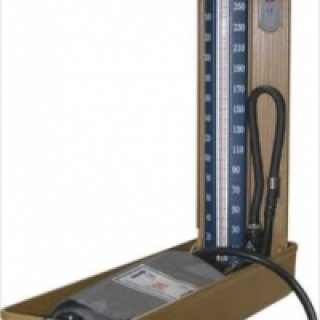 Tabletop Blood Pressure Monitors. BK1001