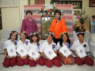 Thai Massage School, Udonthani
