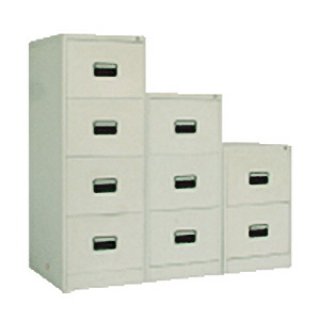 Files Cabinet 9 Shelfs Ladder Type
