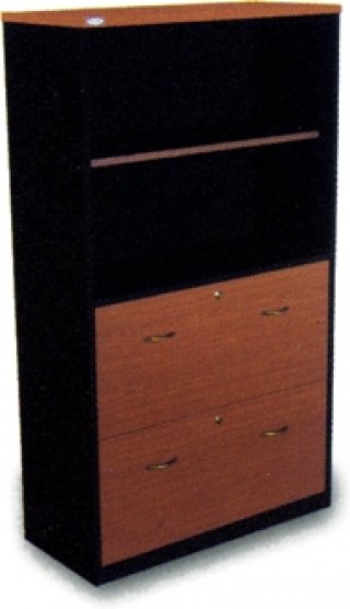 High Cabinet 4 Drawers