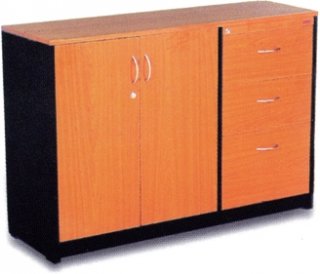 Low cabinet  (40 x 120 x 85)