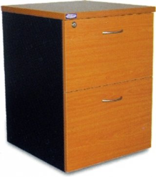 Low Cabinet 2 Drawers