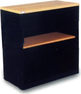 Low Cabinet 2 Shelfs