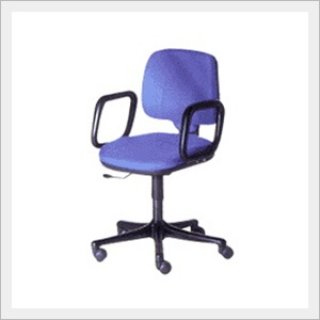 เก้าอี้สำนักงาน C843ZE (CE)