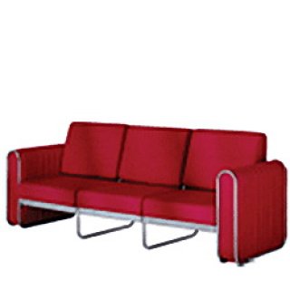 Sofa Chair CLE-913