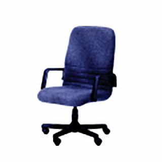Office Chair CH-1200A