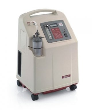 Oxygen Machine 8L, Patient Care Supplies