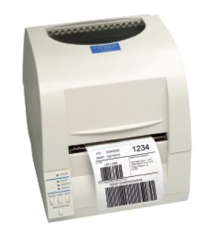 Barcode Label Printer Citizen CLP-621