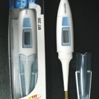Thermometer High Speed MT 200