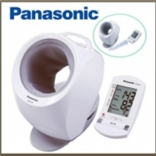 Panasonic Digital Blood Pressure