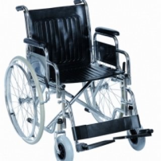 Wheelchair B 901