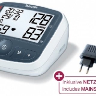 Blood Pressure Monitor Model YE660B