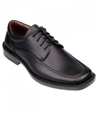Business Shoes (Black) FORWARD