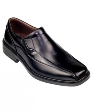 Luxury Shoes (Black) VICTORY