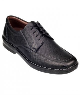 Comfort Shoes (Black) DISCOVERY