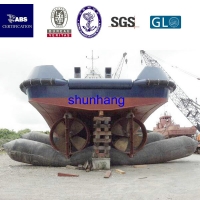 ship salvage airbag