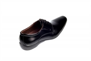 Soft Comfort Leather Shoes