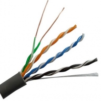 LAN NETWORKING CABLE UTP CAT5E