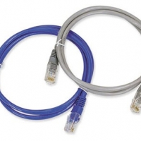PATCH CORD UTP CAT5E LAN CABLE