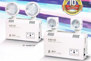 ไฟฉุกเฉิน CP LED Series