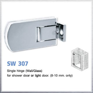 Shower Hinge SW307