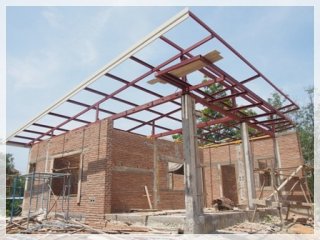 Khorat Home Construction