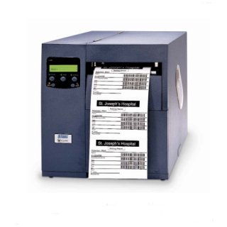 Thermal Printer Datamax W-6208
