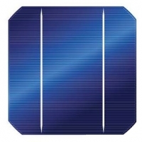 Mono solar cells