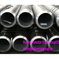 Carbon API5L Seamless Steel Pipe 
